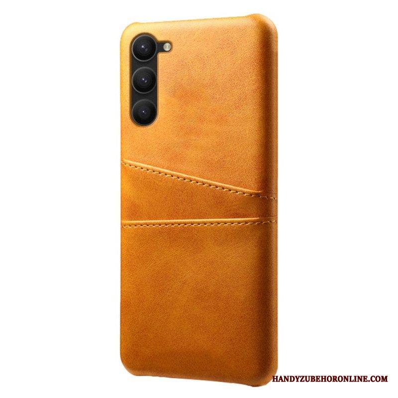 Kuori Samsung Galaxy S23 5G Kortin Haltija