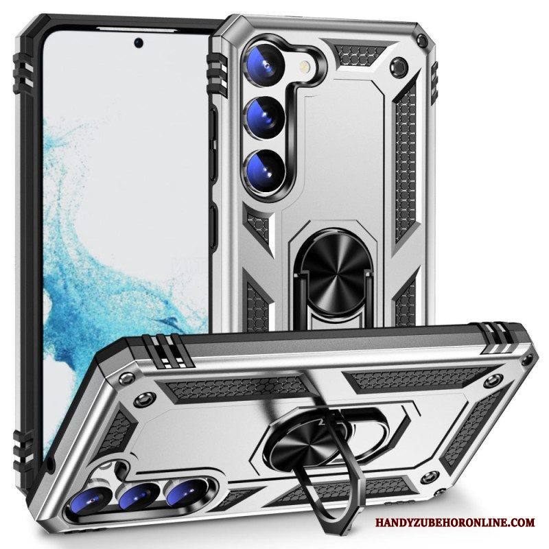 Kuori Samsung Galaxy S23 5G Premium-sormus