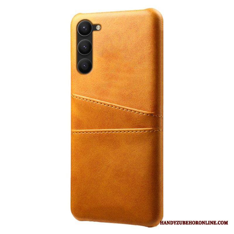 Kuori Samsung Galaxy S23 Plus 5G Kortin Haltija