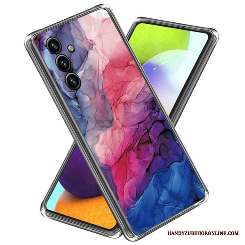 Kuori Samsung Galaxy S25 5g Abstrakti Kuvio