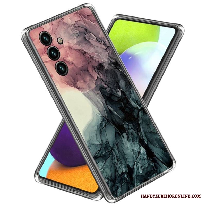 Kuori Samsung Galaxy S25 5g Abstrakti Kuvio