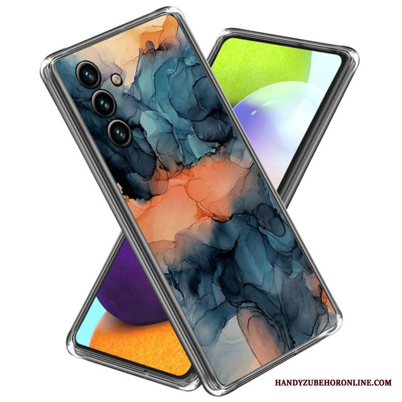 Kuori Samsung Galaxy S25 5g Abstrakti Kuvio