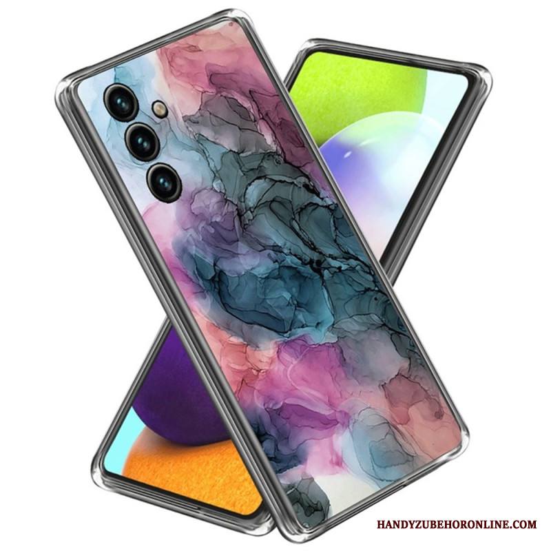 Kuori Samsung Galaxy S25 5g Abstrakti Kuvio