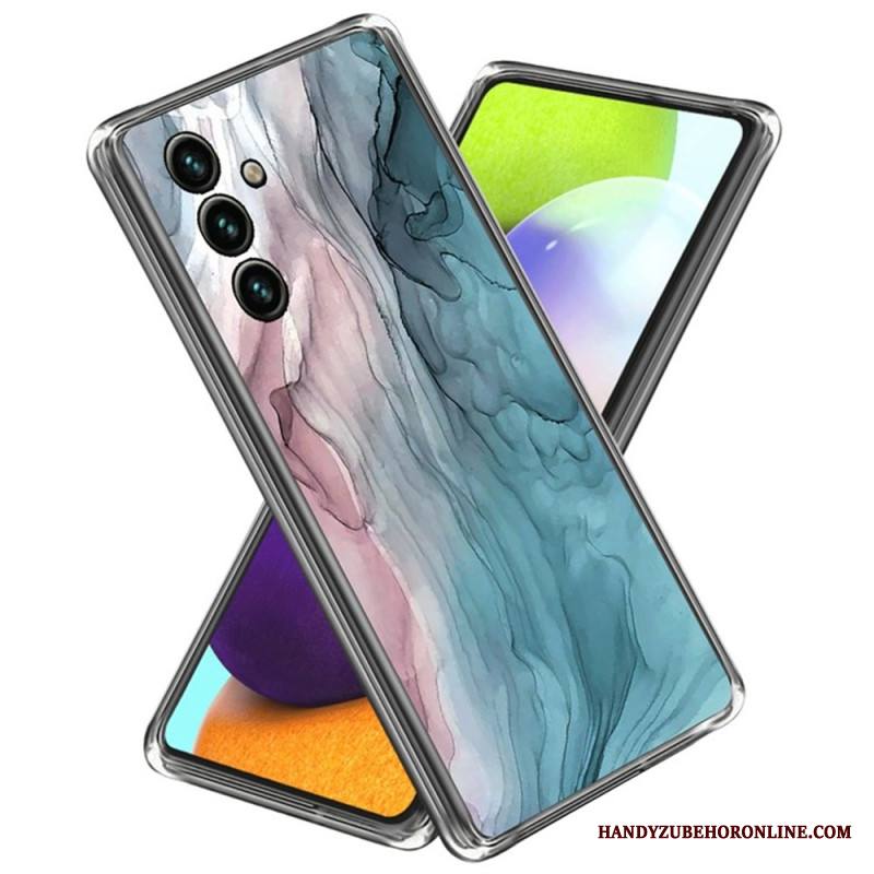 Kuori Samsung Galaxy S25 5g Abstrakti Kuvio