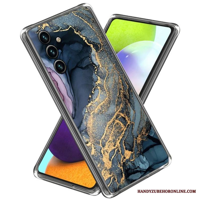 Kuori Samsung Galaxy S25 5g Abstrakti Kuvio