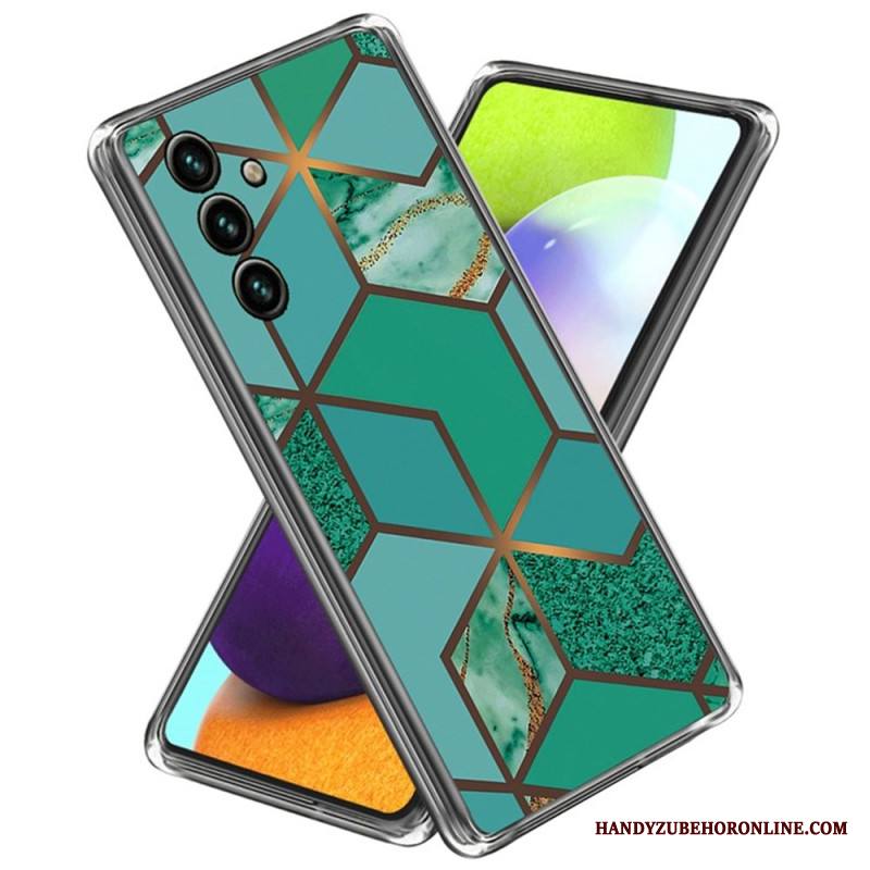 Kuori Samsung Galaxy S25 5g Abstrakti Kuvio