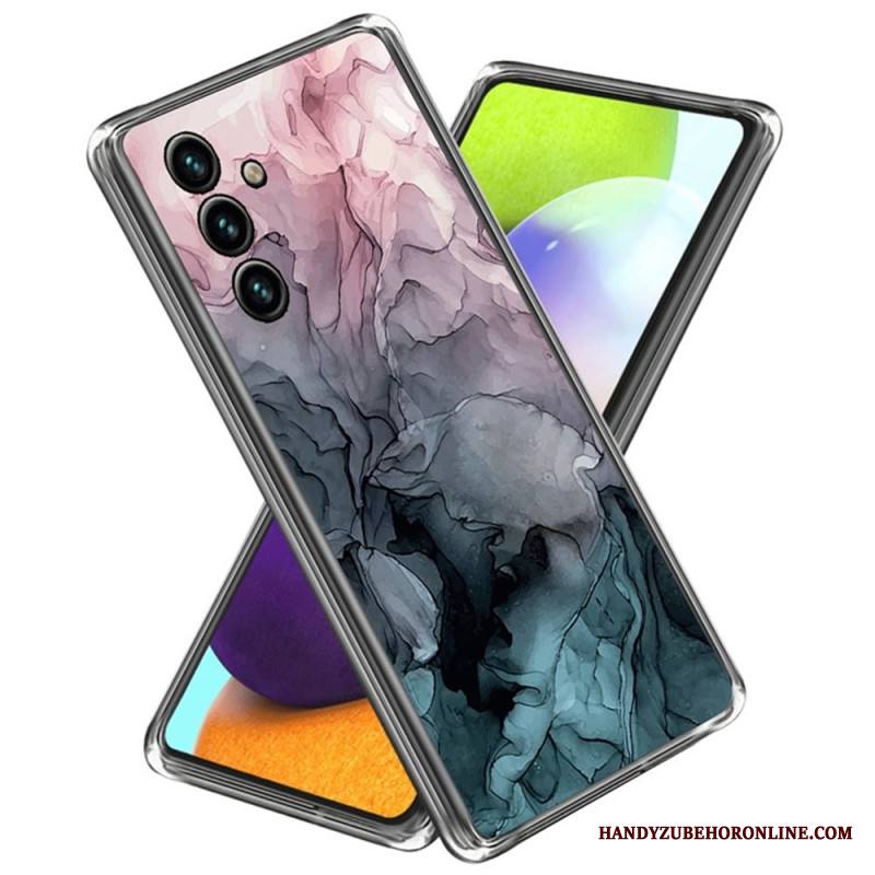 Kuori Samsung Galaxy S25 5g Abstrakti Kuvio