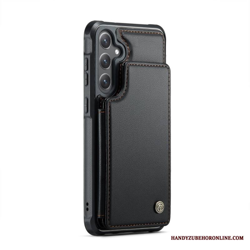 Kuori Samsung Galaxy S25 5g Caseme-korttikotelo