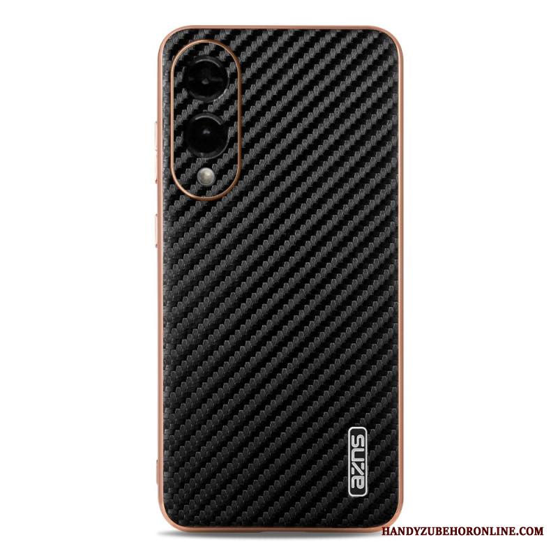 Kuori Samsung Galaxy S25 5g Edge Azns-hiilikuitukuvioinen