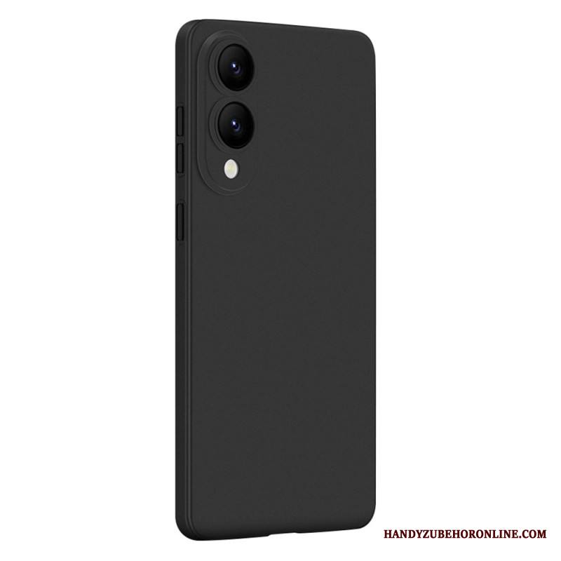 Kuori Samsung Galaxy S25 5g Edge Erittäin Ohut (0.18 Mm) X-level