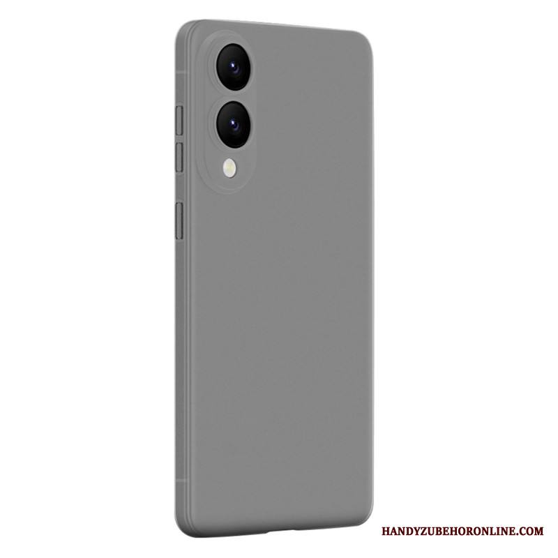 Kuori Samsung Galaxy S25 5g Edge Erittäin Ohut (0.18 Mm) X-level