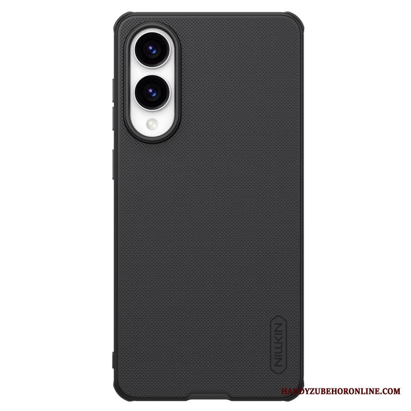 Kuori Samsung Galaxy S25 5g Edge Frosted Shield Pro Nillkin Suojakuori
