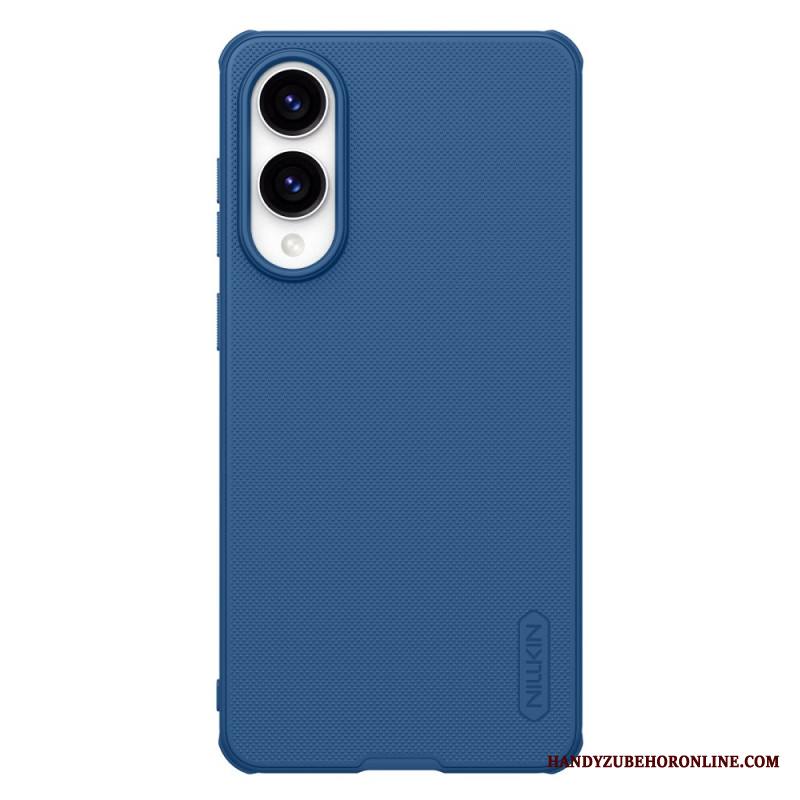 Kuori Samsung Galaxy S25 5g Edge Frosted Shield Pro Nillkin Suojakuori