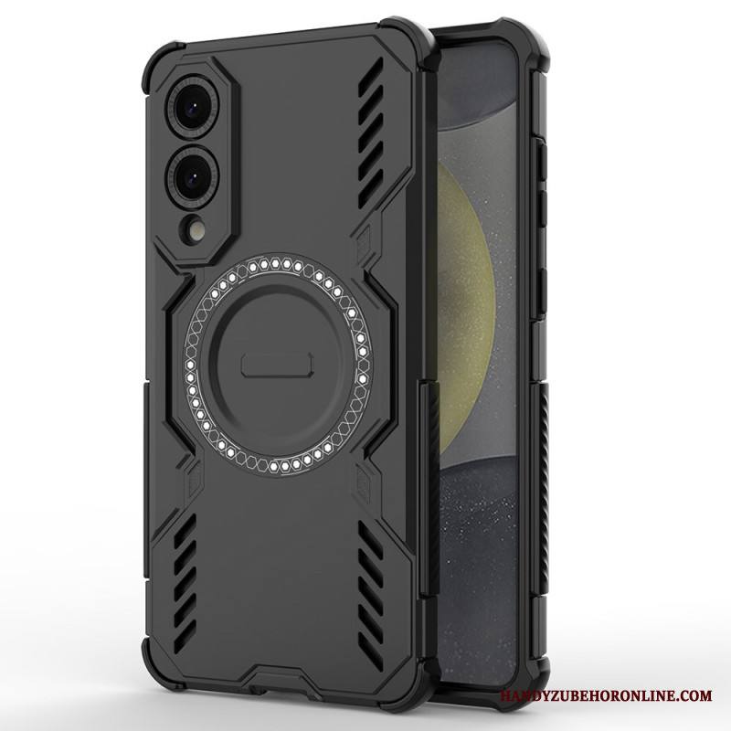 Kuori Samsung Galaxy S25 5g Edge Hengittävä Suoja