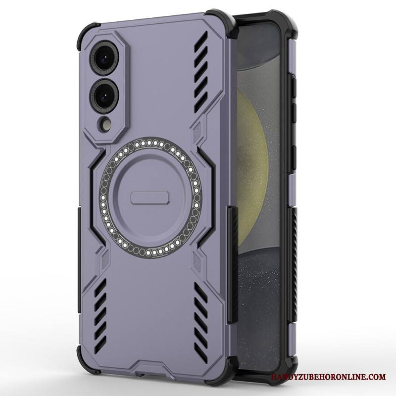 Kuori Samsung Galaxy S25 5g Edge Hengittävä Suoja