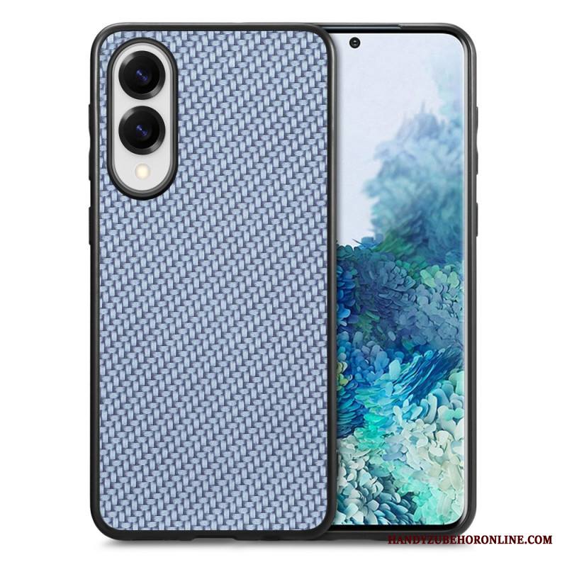 Kuori Samsung Galaxy S25 5g Edge Hiilikuitu