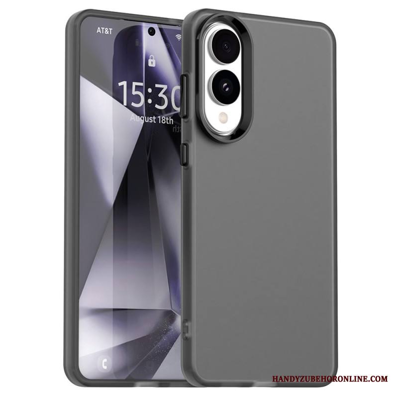 Kuori Samsung Galaxy S25 5g Edge Hybridi