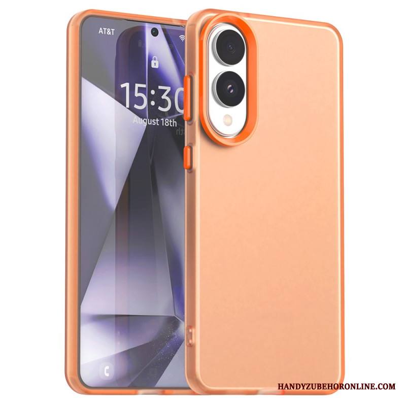 Kuori Samsung Galaxy S25 5g Edge Hybridi