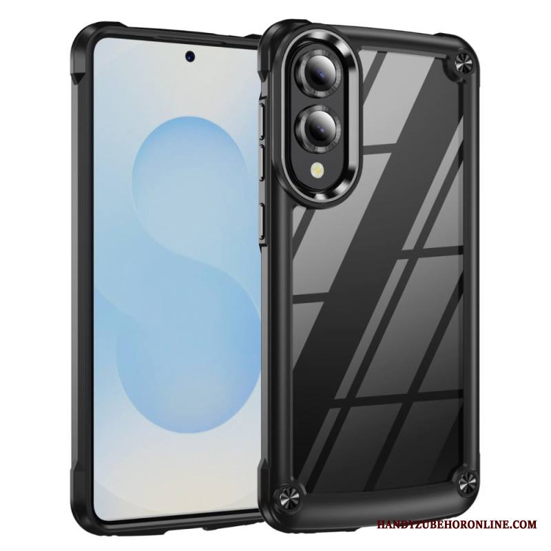 Kuori Samsung Galaxy S25 5g Edge Hybridiväri