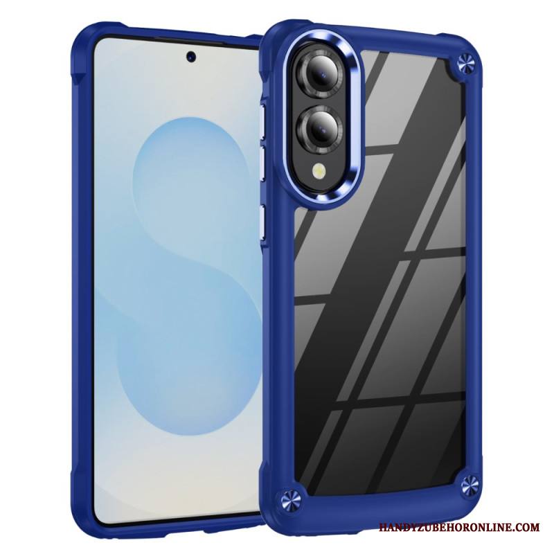 Kuori Samsung Galaxy S25 5g Edge Hybridiväri