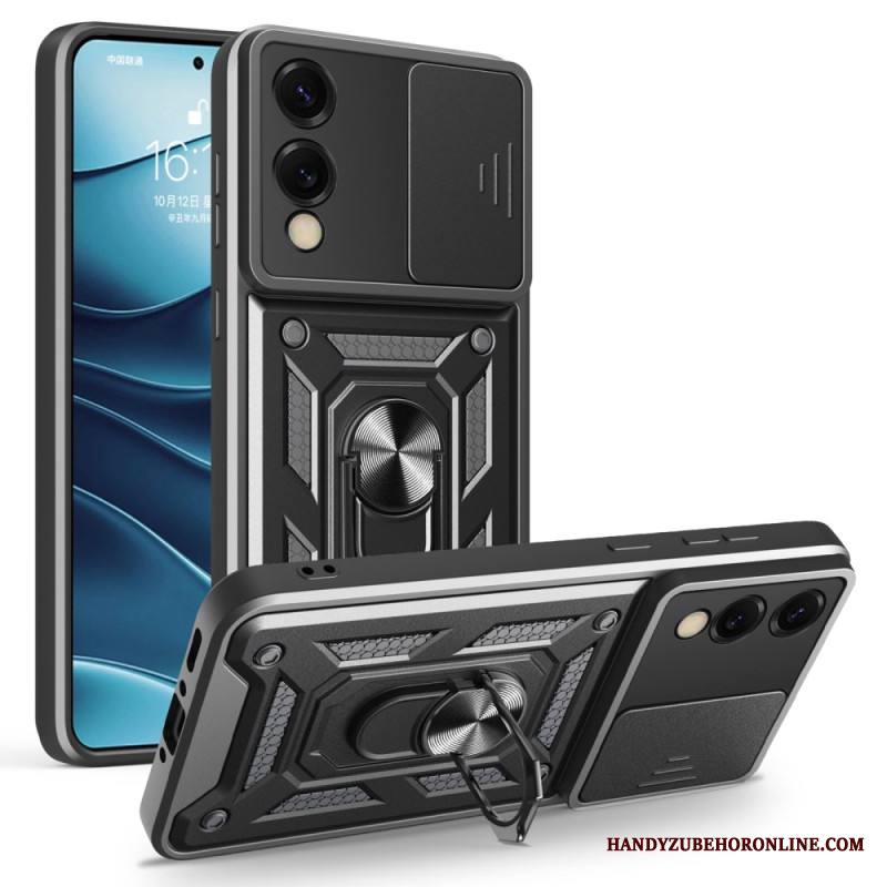 Kuori Samsung Galaxy S25 5g Edge Kamerateline Ja Suoja