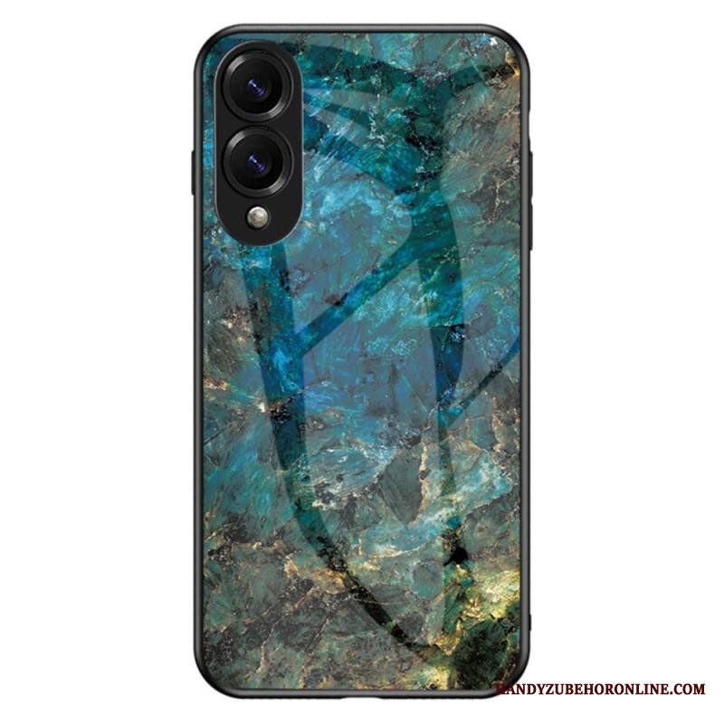 Kuori Samsung Galaxy S25 5g Edge Karkaistu Marmorilasi