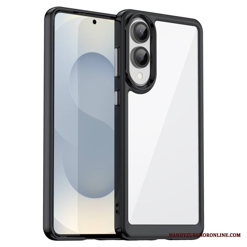 Kuori Samsung Galaxy S25 5g Edge Karkkisarja