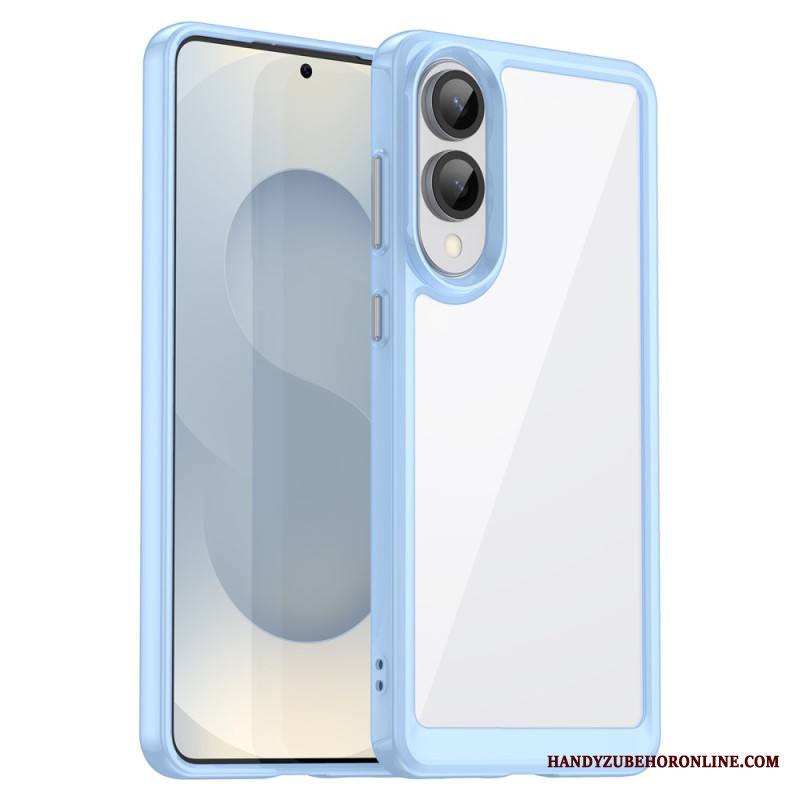 Kuori Samsung Galaxy S25 5g Edge Karkkisarja