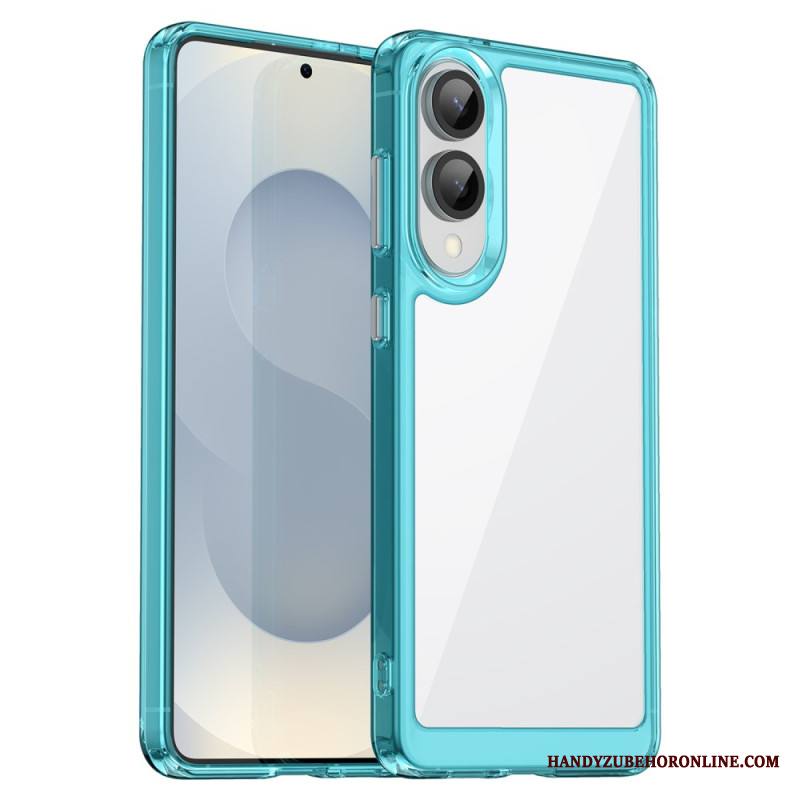 Kuori Samsung Galaxy S25 5g Edge Karkkisarja