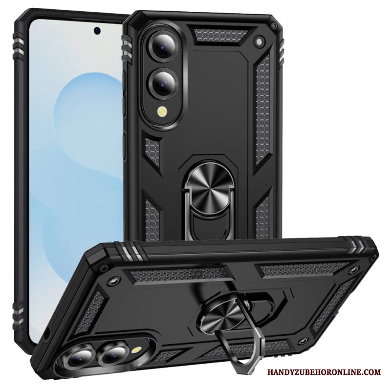 Kuori Samsung Galaxy S25 5g Edge Kestävä Jalustalla
