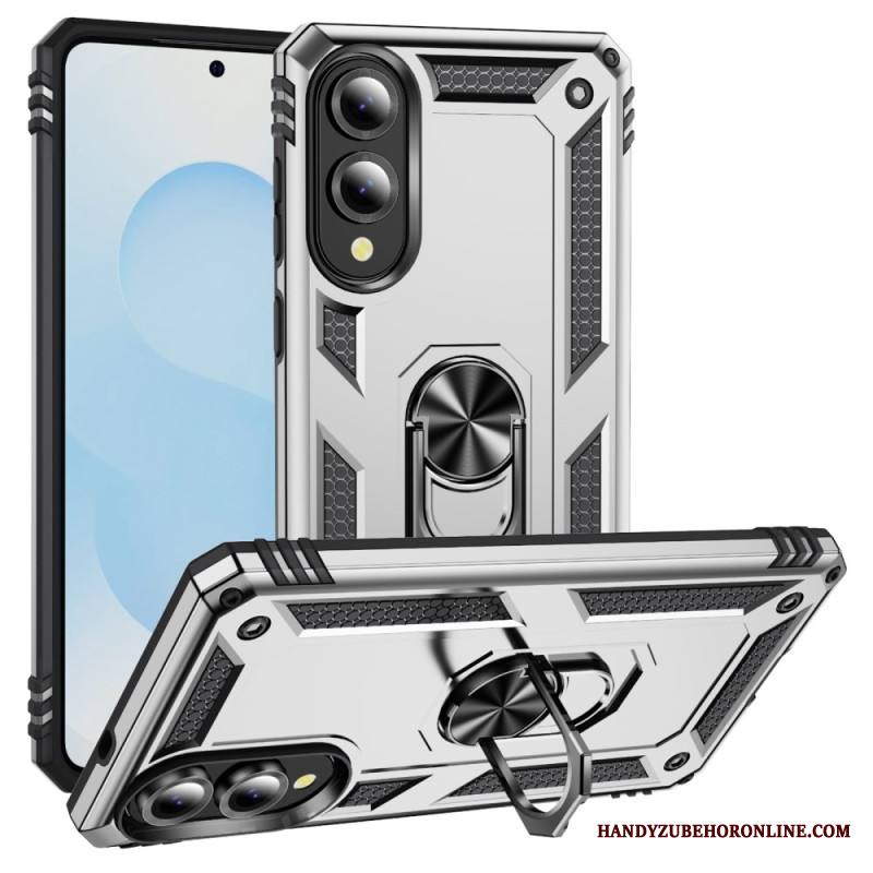 Kuori Samsung Galaxy S25 5g Edge Kestävä Jalustalla