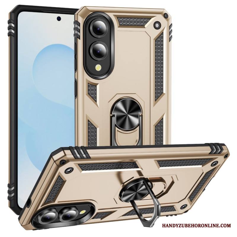 Kuori Samsung Galaxy S25 5g Edge Kestävä Jalustalla