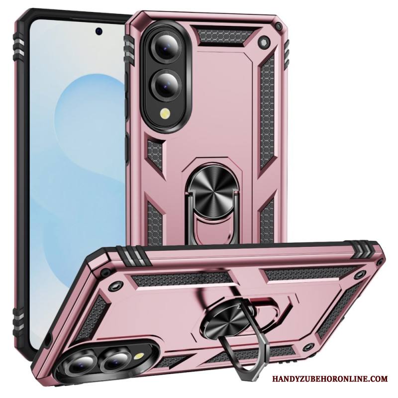 Kuori Samsung Galaxy S25 5g Edge Kestävä Jalustalla