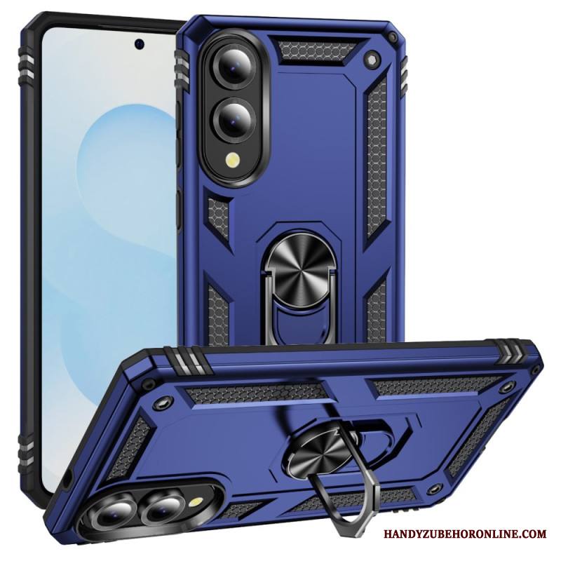 Kuori Samsung Galaxy S25 5g Edge Kestävä Jalustalla