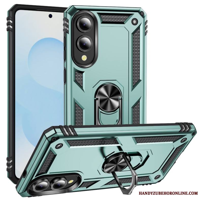 Kuori Samsung Galaxy S25 5g Edge Kestävä Jalustalla