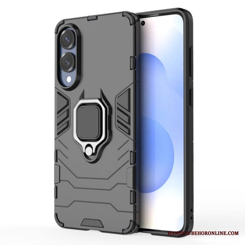 Kuori Samsung Galaxy S25 5g Edge Kestävä Rengas