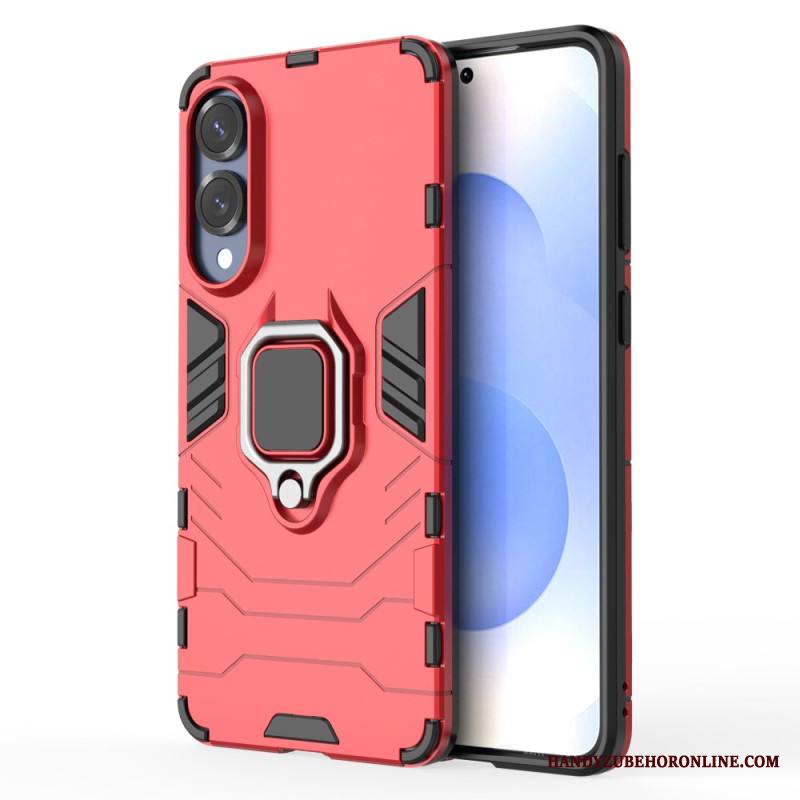 Kuori Samsung Galaxy S25 5g Edge Kestävä Rengas