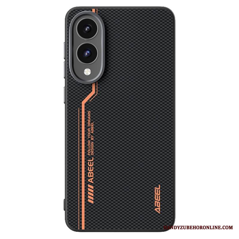 Kuori Samsung Galaxy S25 5g Edge Magsafe-yhteensopiva Abeel Design Suojakuori