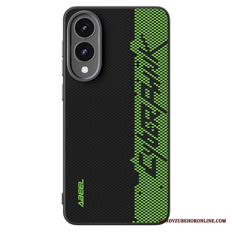 Kuori Samsung Galaxy S25 5g Edge Magsafe-yhteensopiva Abeel Design Suojakuori