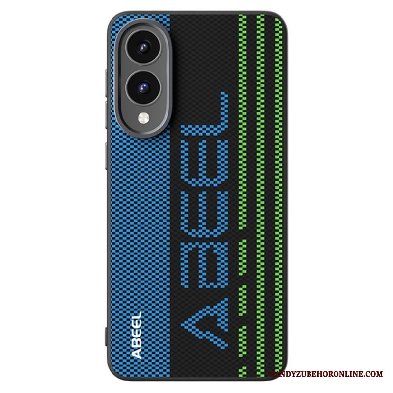 Kuori Samsung Galaxy S25 5g Edge Magsafe-yhteensopiva Abeel Design Suojakuori