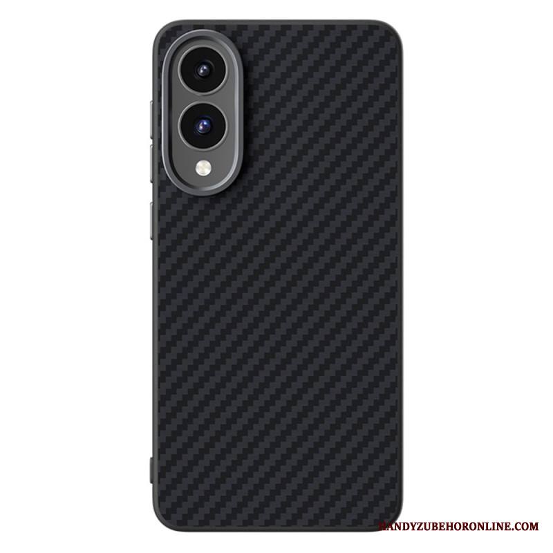 Kuori Samsung Galaxy S25 5g Edge Magsafe-yhteensopiva Hiilikuitu Abeel