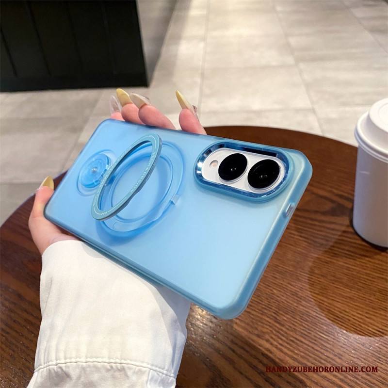 Kuori Samsung Galaxy S25 5g Edge Magsafe-yhteensopiva Himmeäpintainen