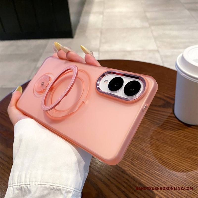 Kuori Samsung Galaxy S25 5g Edge Magsafe-yhteensopiva Himmeäpintainen