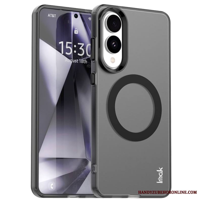 Kuori Samsung Galaxy S25 5g Edge Magsafe-yhteensopiva Imak