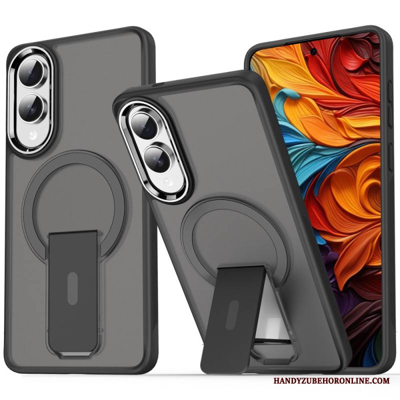 Kuori Samsung Galaxy S25 5g Edge Magsafe-yhteensopiva Jalustan Kanssa