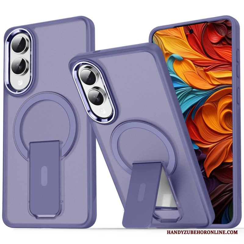 Kuori Samsung Galaxy S25 5g Edge Magsafe-yhteensopiva Jalustan Kanssa