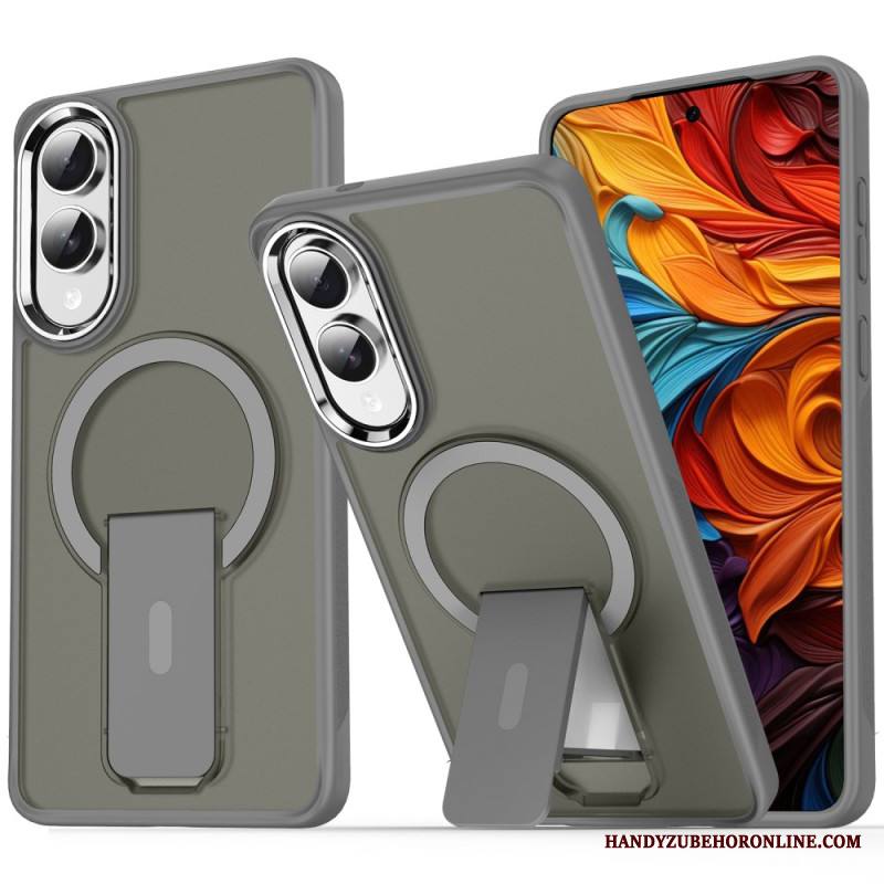 Kuori Samsung Galaxy S25 5g Edge Magsafe-yhteensopiva Jalustan Kanssa