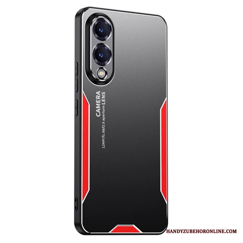 Kuori Samsung Galaxy S25 5g Edge Metalliefekti