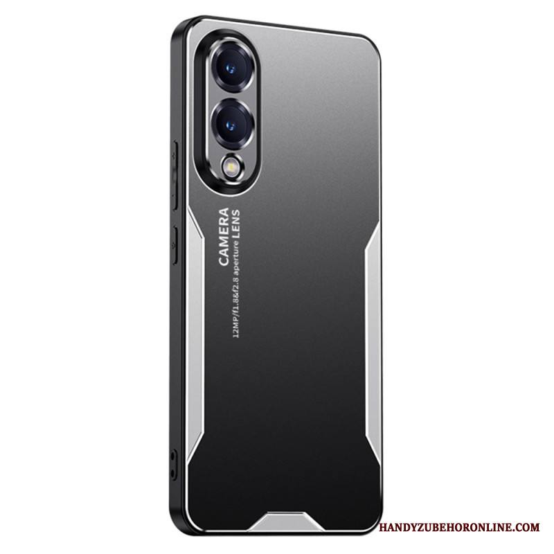 Kuori Samsung Galaxy S25 5g Edge Metalliefekti