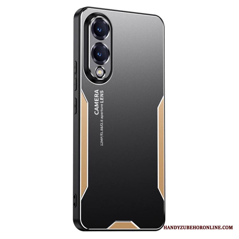 Kuori Samsung Galaxy S25 5g Edge Metalliefekti